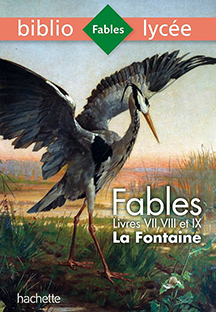 Fables de La Fontaine (livres VII, VIII et IX)