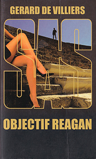 SAS (66) - Objectif Reagan