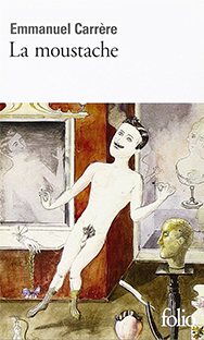 La moustache