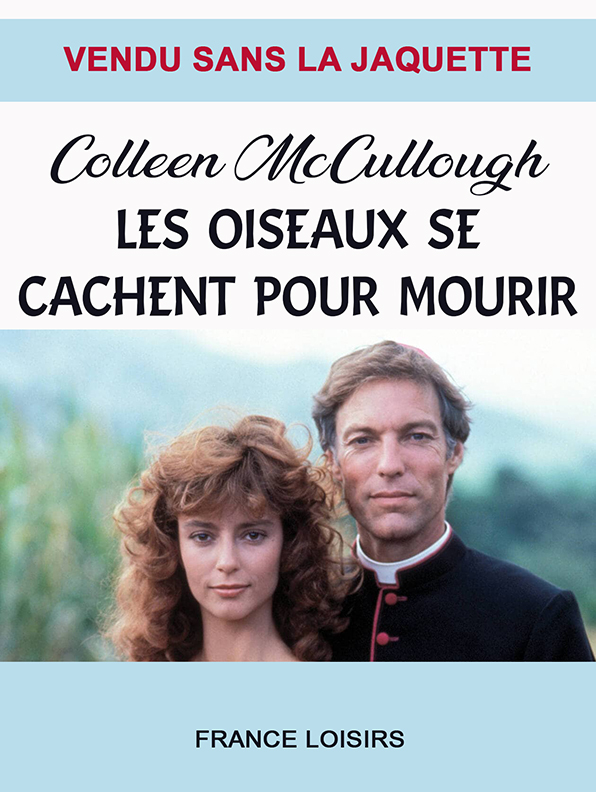 Les oiseaux se cachent pour mourir