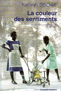 La couleur des sentiments