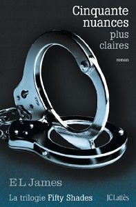 Cinquante nuances plus claires (Tome 2)