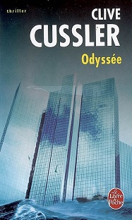 Odyssée (Série Dirk Pitt - 17)