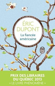 La fiancée américaine