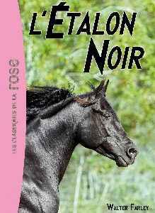 L'Etalon noir