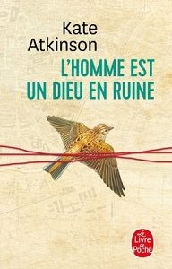 L’homme est un dieu en ruine