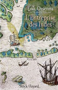 L'entreprise des Indes