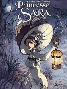 Princesse Sara – 6 – Bas les masques !