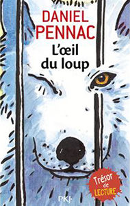 L’œil du loup