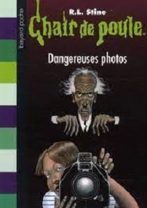 Chair de poule -3- Dangereuses photos