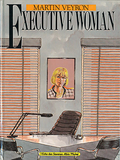Executive Woman