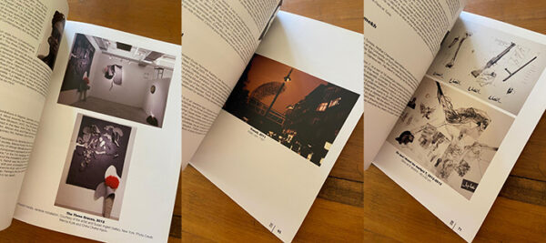 4 Catalogues de la Biennale de l'Art Africain Contemporain – Image 4