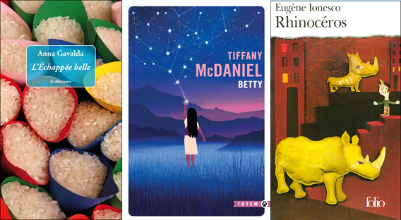 Pack 10 Livres Format Poche - (soit le livre à 800 F) – Image 2