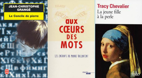 Pack 10 Livres Format Poche - (soit le livre à 800 F) – Image 3