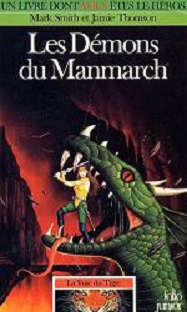 Les démons du Manmarch