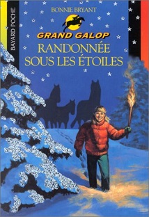 Grand galop – Randonnée sous les étoiles