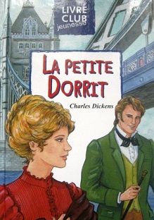 La petite Dorrit