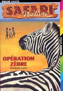 Opération zèbre