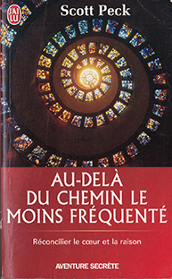 Au-delà du chemin le moins fréquenté