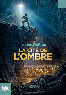 La cité de l'ombre