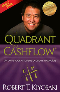 Le Quadrant du Cashflow