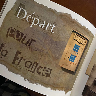 Même Ousmane Sow a été petit – Image 2