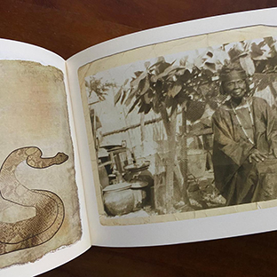 Même Ousmane Sow a été petit – Image 3