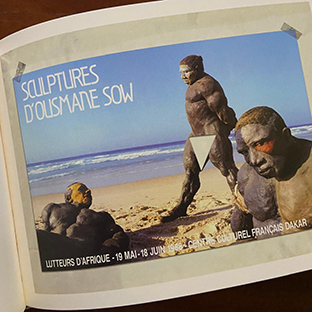 Même Ousmane Sow a été petit – Image 6