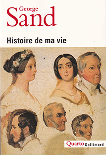 Histoire de ma vie (G. Sand)
