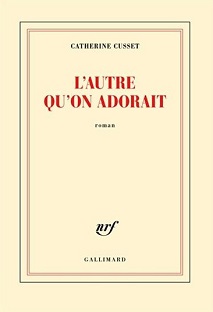 L'autre qu'on adorait