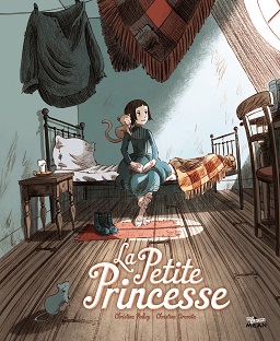 La petite princesse