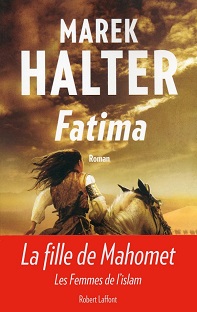 Les femmes de l'islam – Tome 2 – Fatima