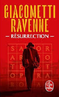 Résurrection – Tome 4 – La saga du soleil noir