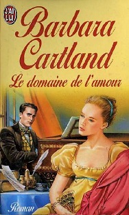 Le domaine de l'amour