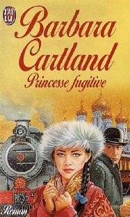 Princesse fugitive