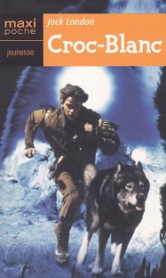 Croc-Blanc