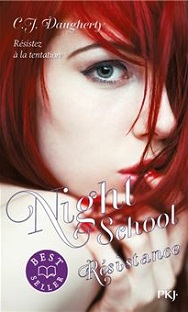 Night school – Tome 4 – Résistance