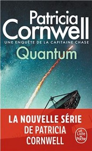 Quantum : Une enquête de la capitaine Chase