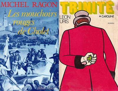 Pack de 10 romans G.F. (soit le livre à 850 F) – Image 3