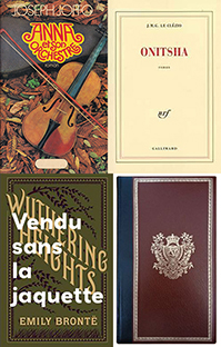 Pack de 10 romans G.F. (soit le livre à 850 F) – Image 4
