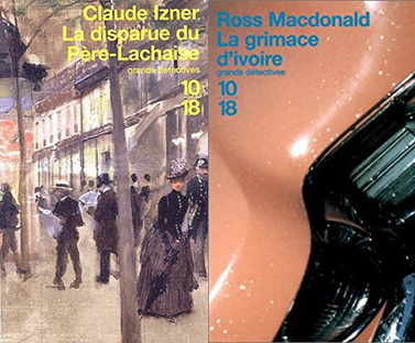 Pack de 10 Policiers Historiques Format Poche (soit le livre à 700 F) – Image 4