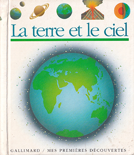 La terre et le ciel