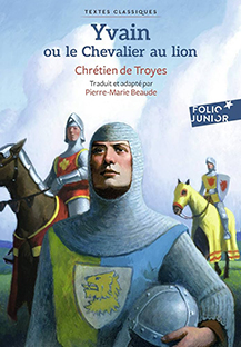 Yvain ou le Chevalier au lion