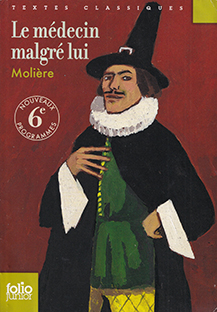 Le médecin malgré lui