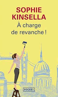 À charge de revanche !