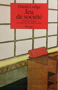 Jeu de société