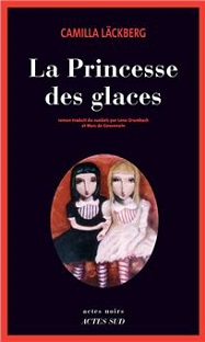 La princesse des glaces