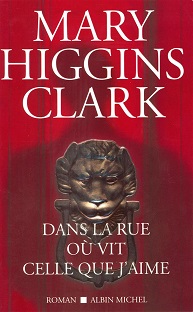 Dans la rue où vit celle que j'aime