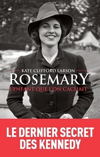 Rosemary : L'enfant que l'on cachait
