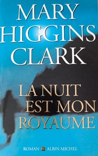 La nuit est mon royaume